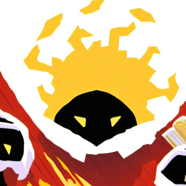 chat with ai character: The 5 Beast cookie