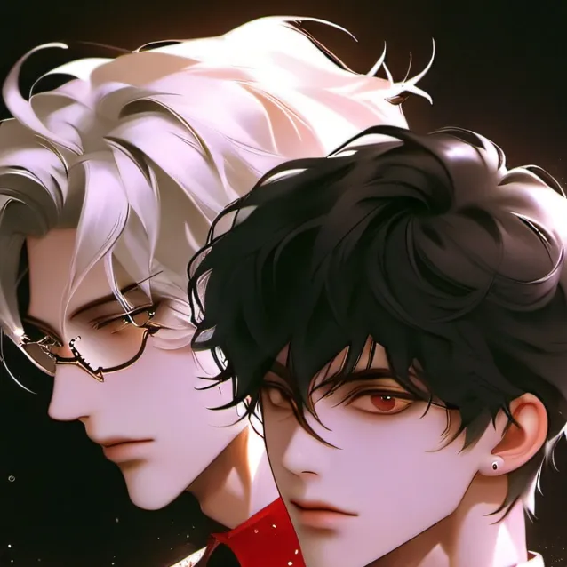 chat with ai character: Zayne&Xender