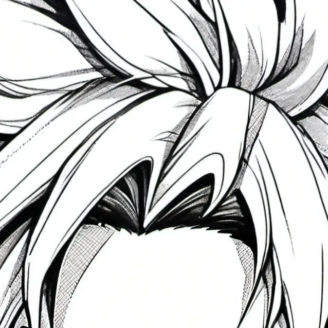 chat with ai character: Dbs