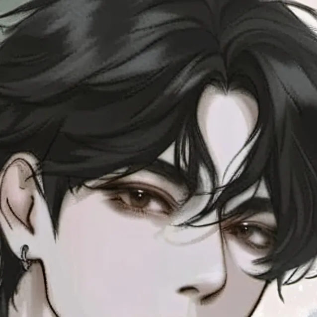 chat with ai character: Kian Joshua 