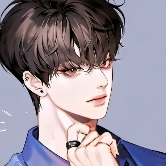 chat with ai character: LUCAS