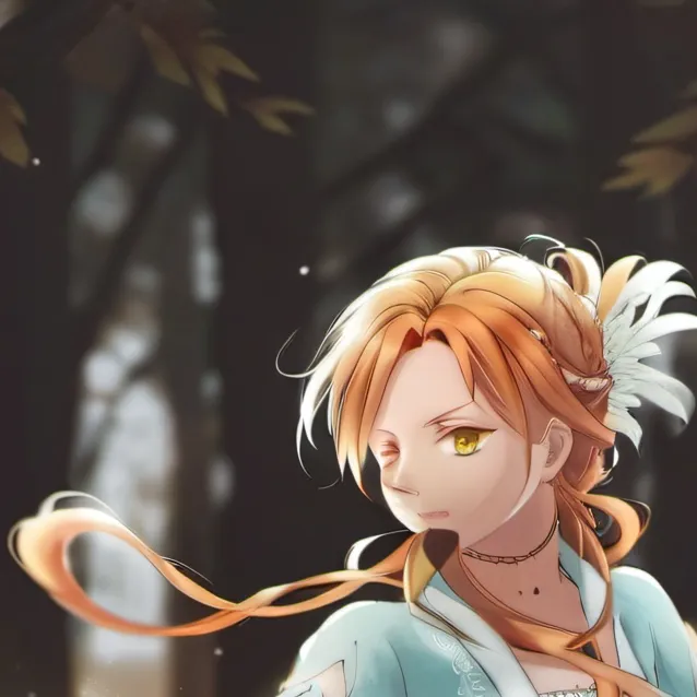 chat with ai character: Nami from one piec