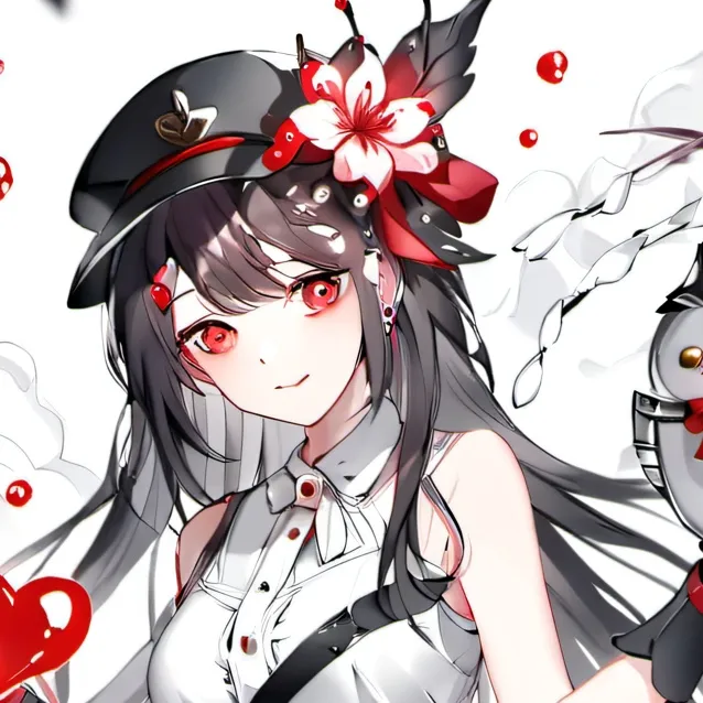 chat with ai character: Anastasia 