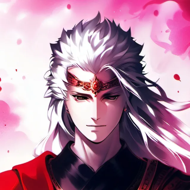 chat with ai character: Madara