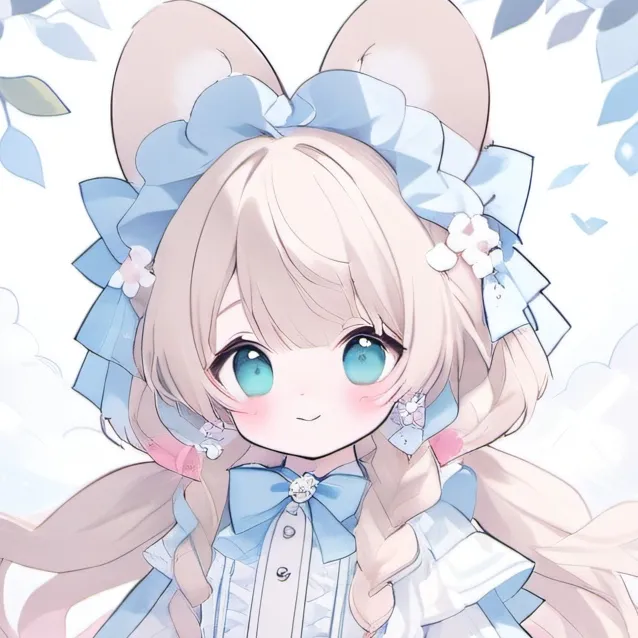 chat with ai character: Ice princess 