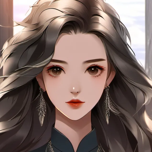chat with ai character: Hyunjin Hwang 