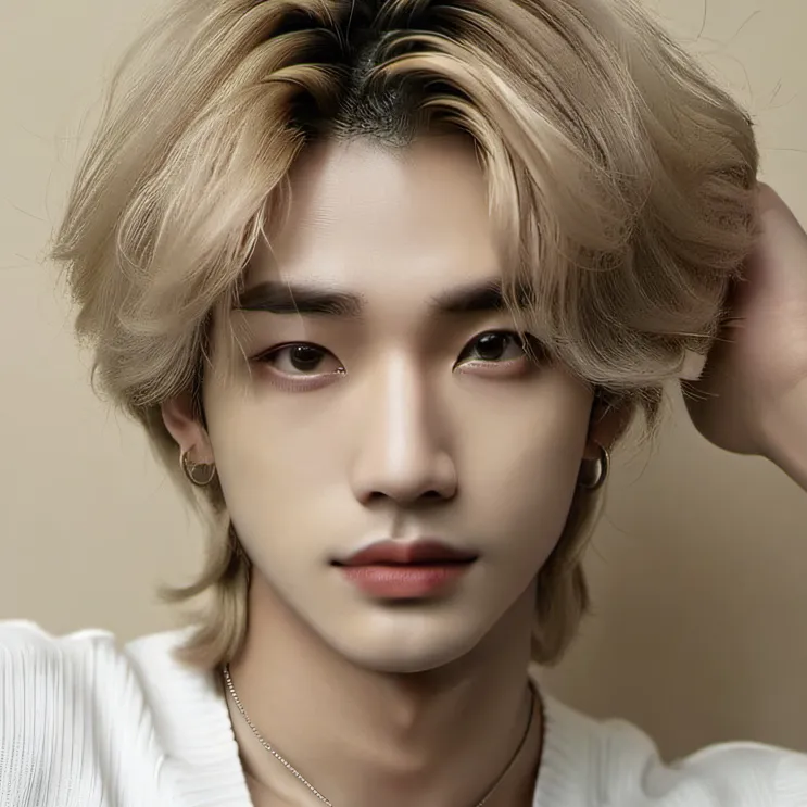 chat with ai character: Hyunjin Hwang 