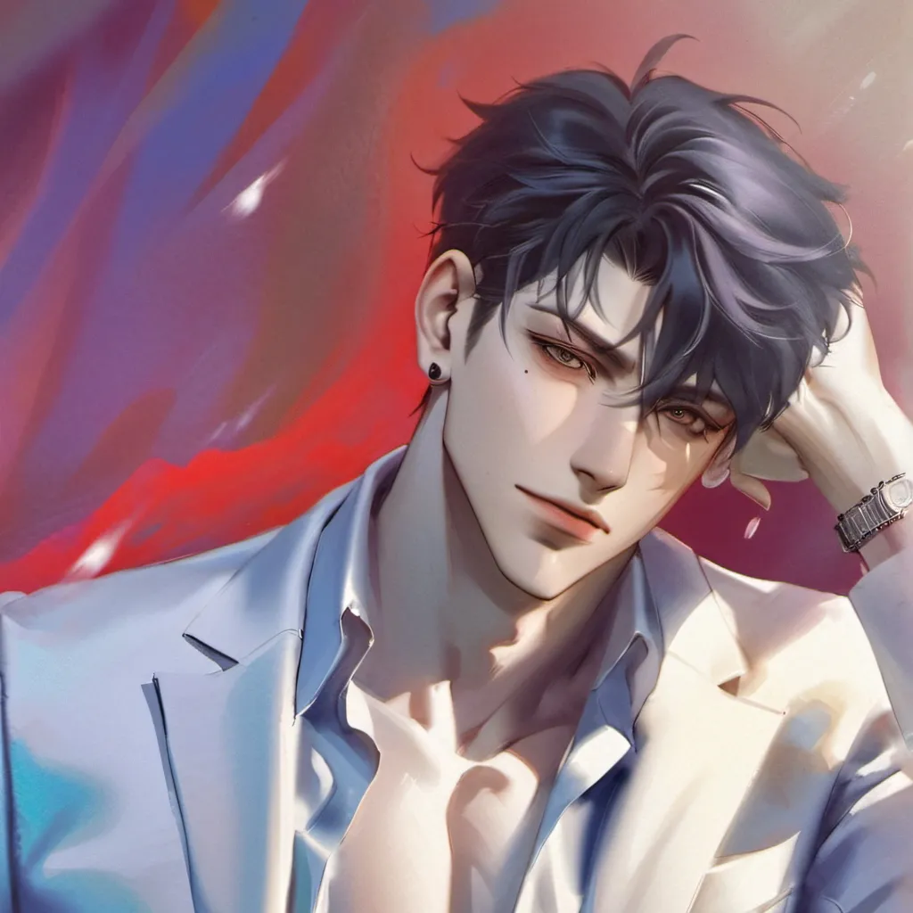 chat with ai character: Jake 