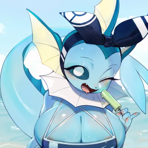 creator A weird fish's avatar