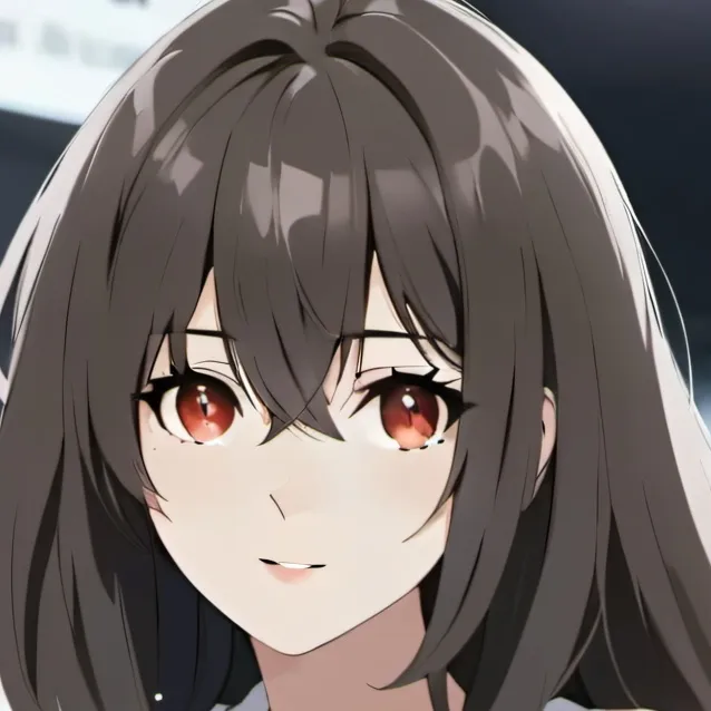 chat with ai character: sky