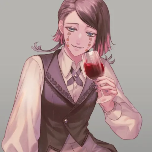 creator Tanjiro's Arm's avatar