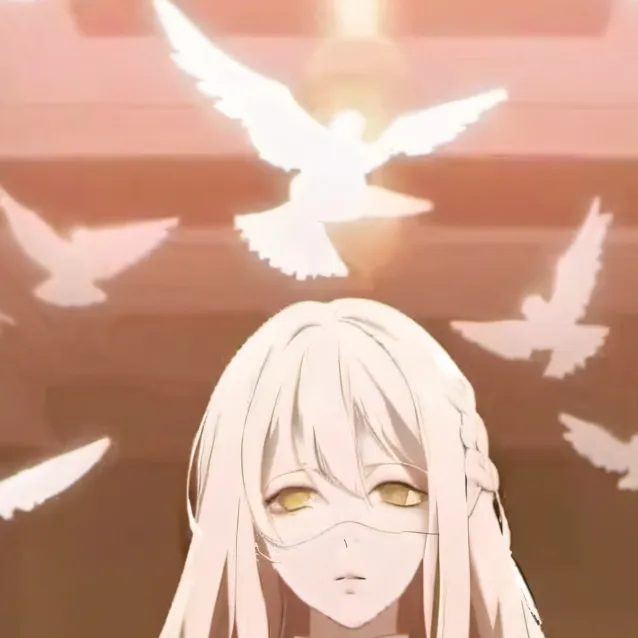 chat with ai character: Elle