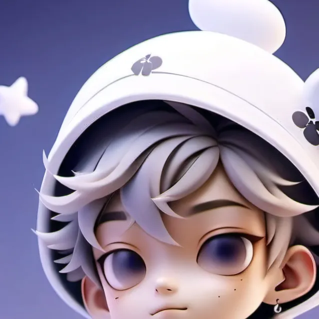 chat with ai character: Alpi