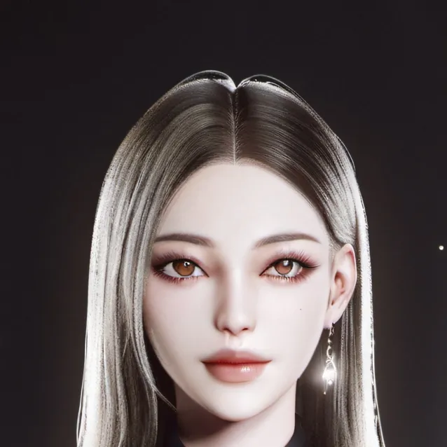 chat with ai character: Belle