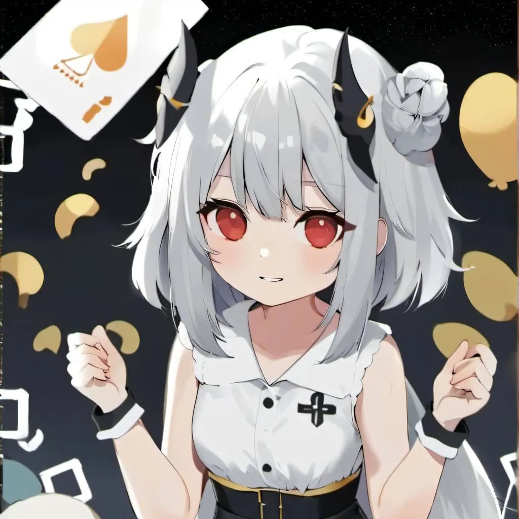 chat with ai character: Alice
