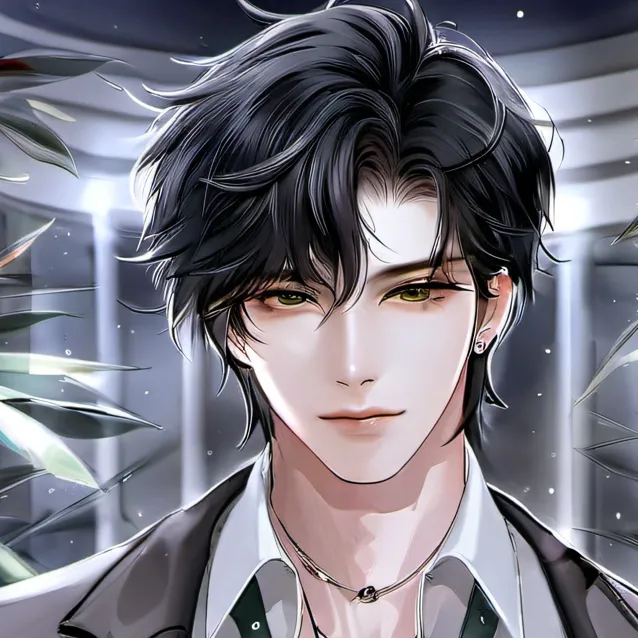 chat with ai character: //ash//