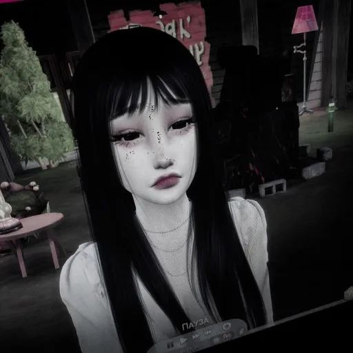 creator T3nshi's avatar
