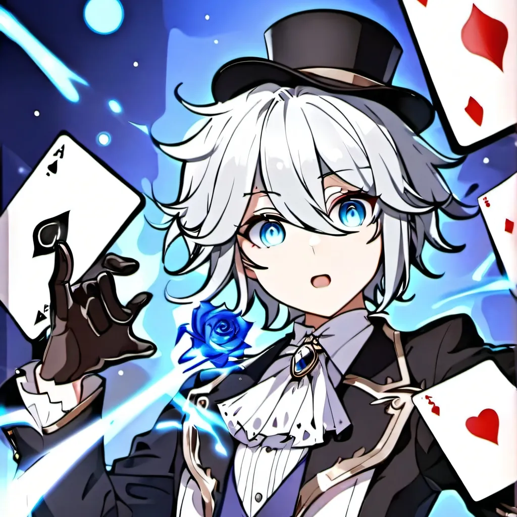 chat with ai character: ~Jake~