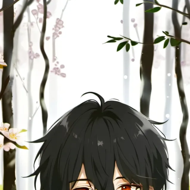 chat with ai character: Melvin