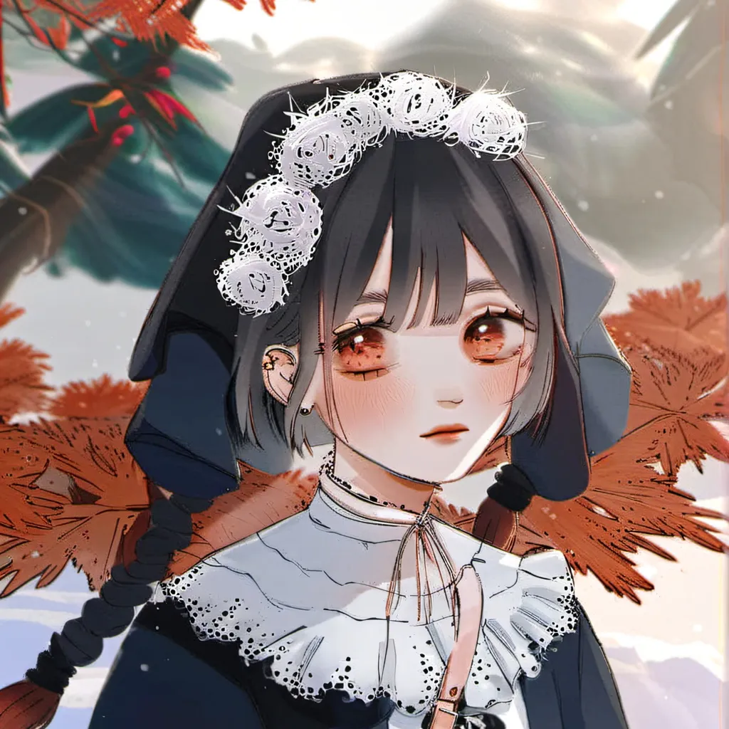 chat with ai character: elliete mayami 