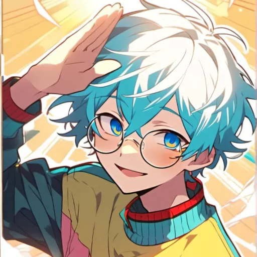 creator Akaino_826's avatar