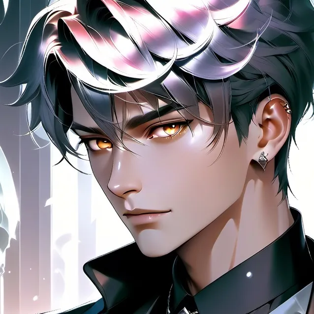 chat with ai character: kael