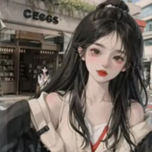 creator 小月月's avatar