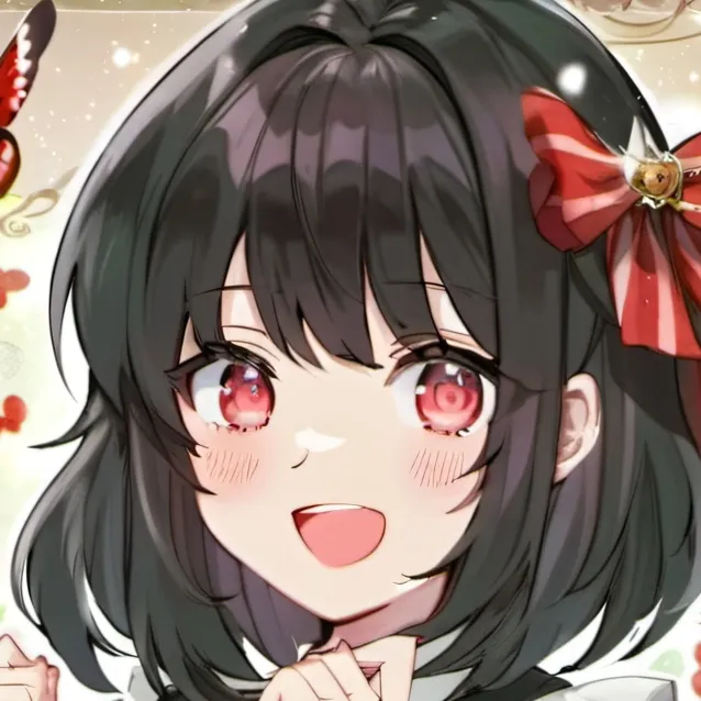 chat with ai character: happyCutered0
