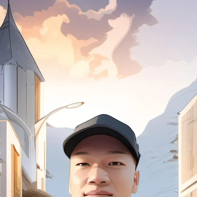 chat with ai character: joven