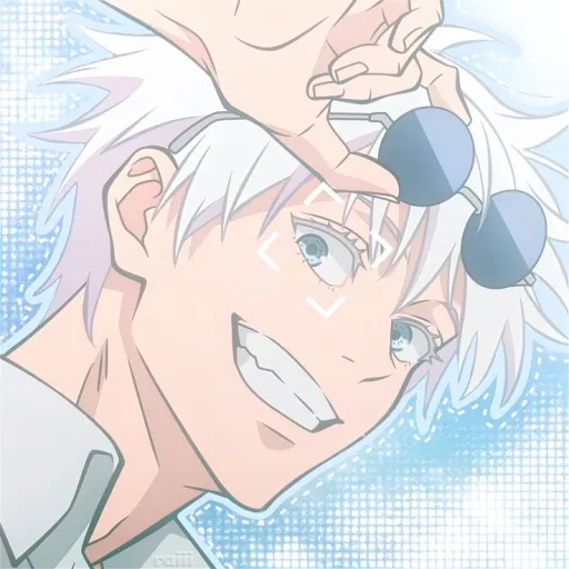 creator definitelysatoru's avatar