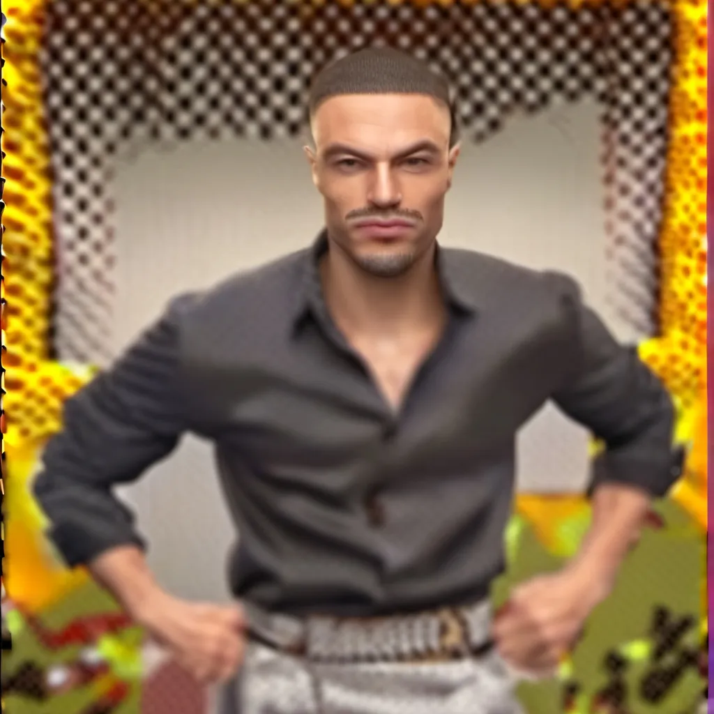 chat with ai character: sigma