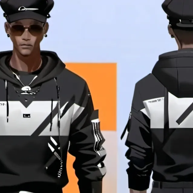 chat with ai character: lt's me tadin