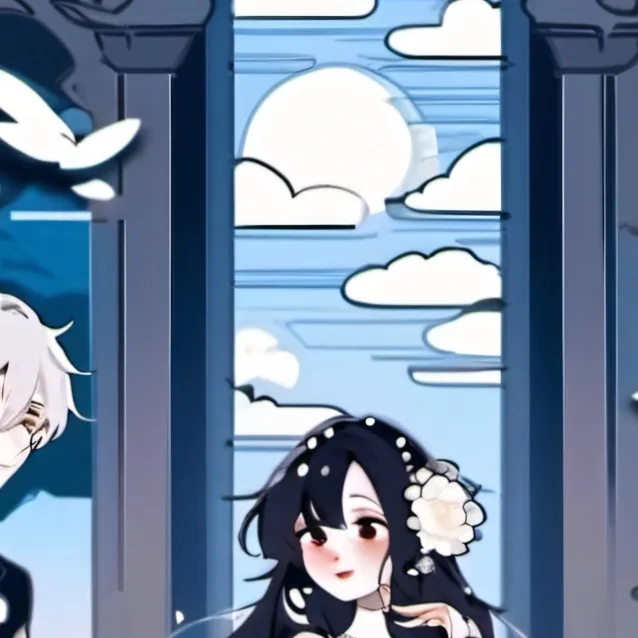 chat with ai character: KUPAS CARI