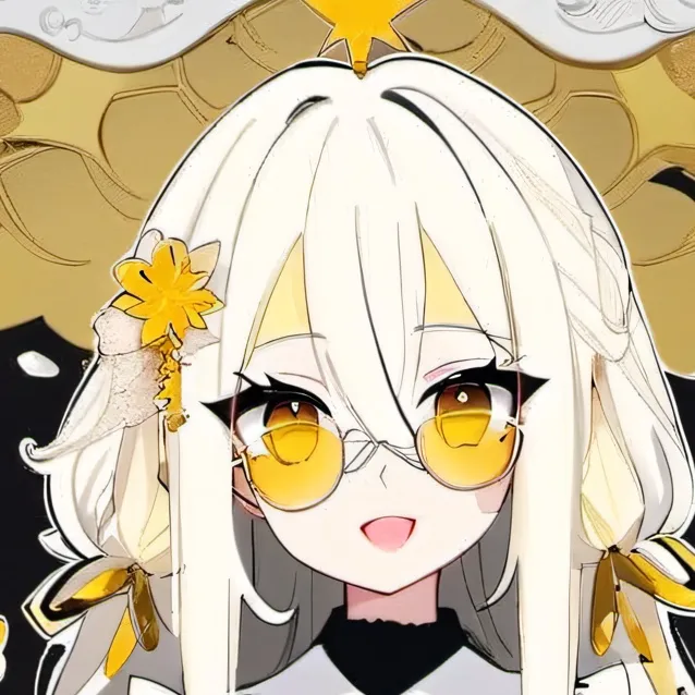 chat with ai character: Nanda  Novita Sari