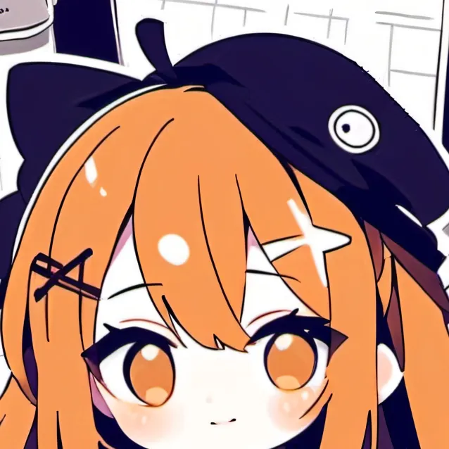 chat with ai character: Your friend>_<