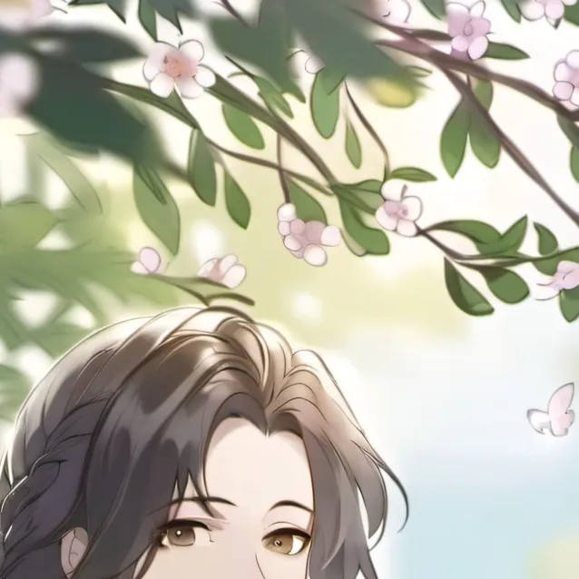 chat with ai character: Madeline