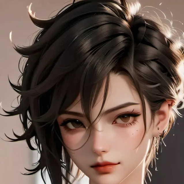 chat with ai character: Zandra