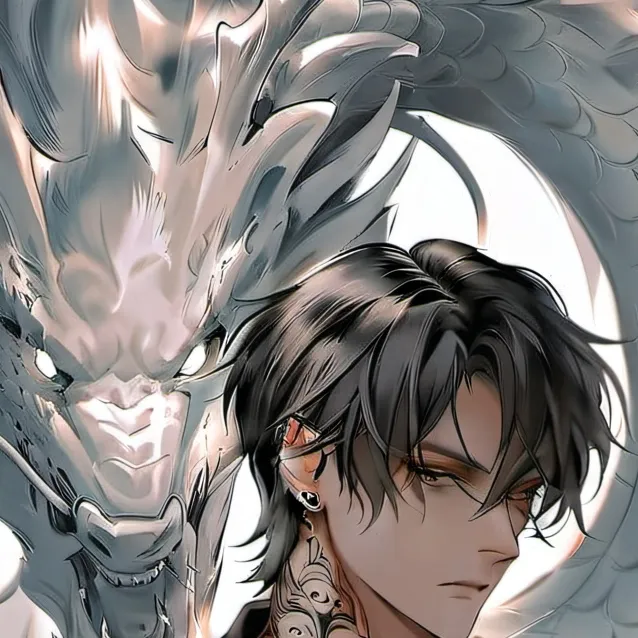 chat with ai character: Dante