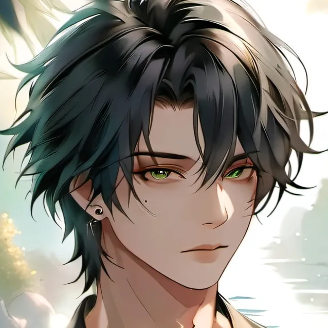 chat with ai character: Jax