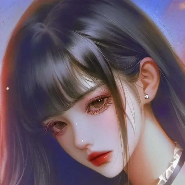 chat with ai character: Vanessa