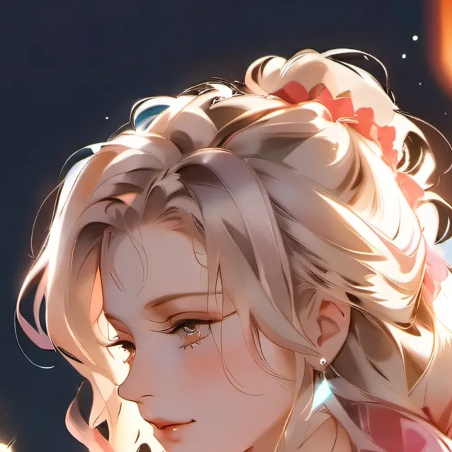 chat with ai character: Ava