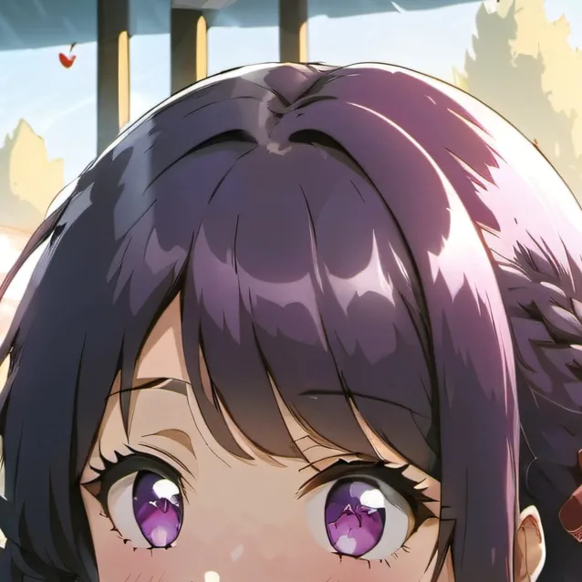 chat with ai character: AYAMI