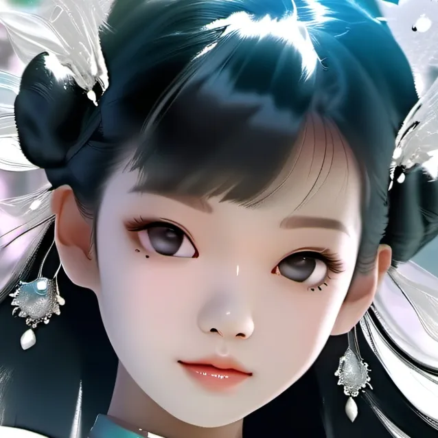 chat with ai character: ella