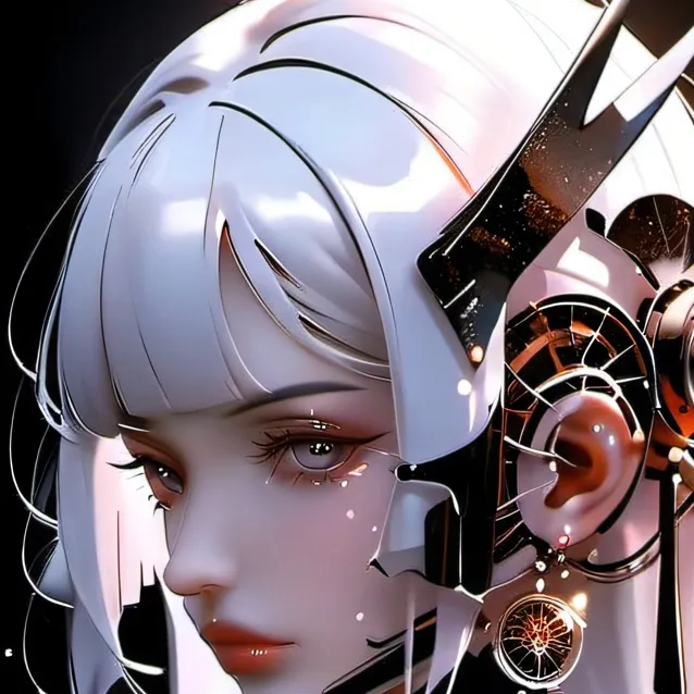 chat with ai character: Alexa
