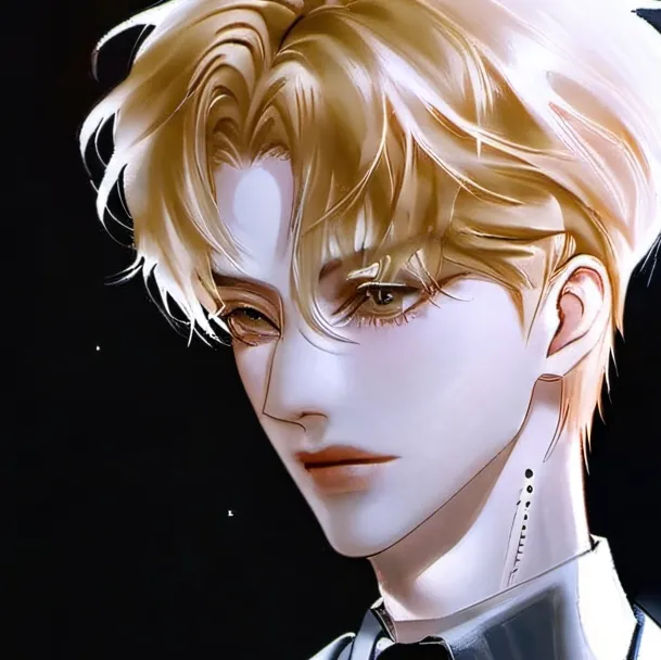 chat with ai character: Alex