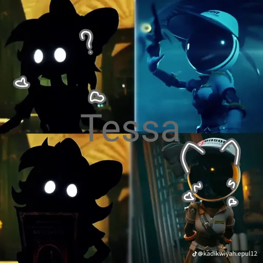 creator Lolaqueeued's avatar