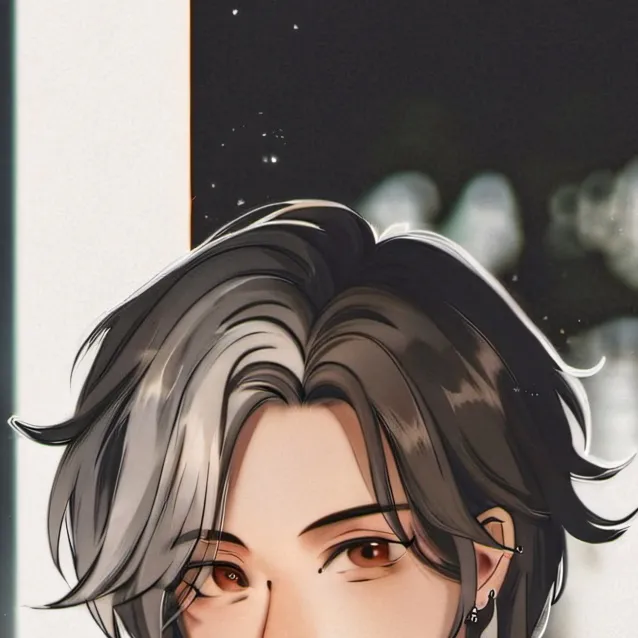 chat with ai character: Ero