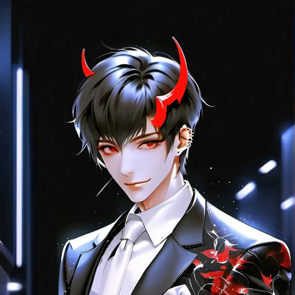 chat with ai character: Stephan