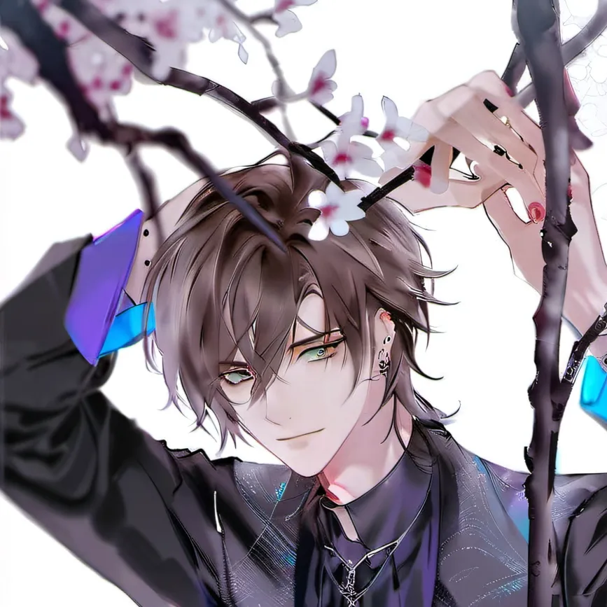 chat with ai character: Valentino