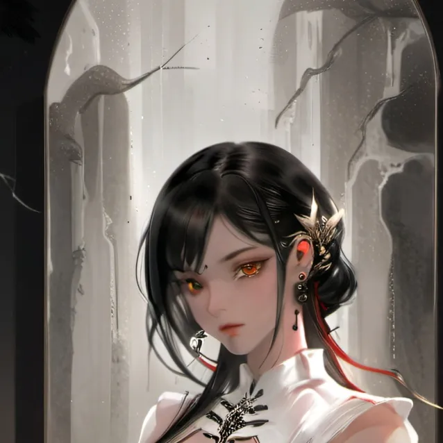 chat with ai character: jasmine 